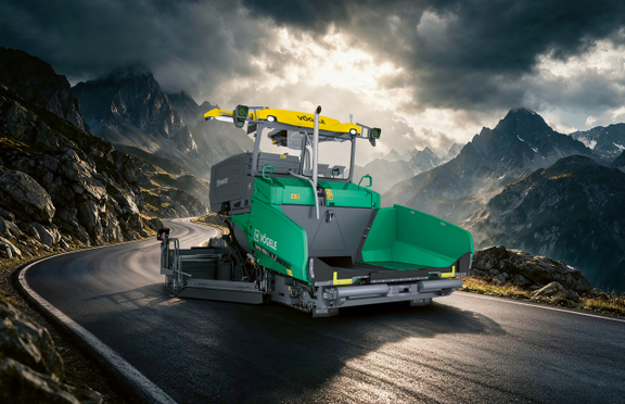 SUPER 1800-5 X SprayJet | Rendering | 0001