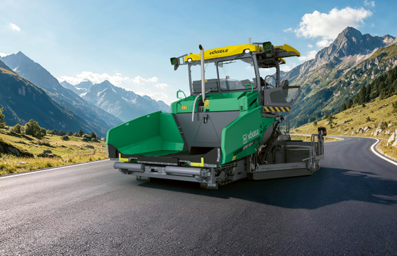 SUPER 1800-5 X SprayJet | Rendering | 0002