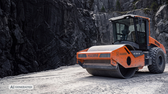 Series HC - H254 HC 130i C VA | Photo | AI generated | 0004