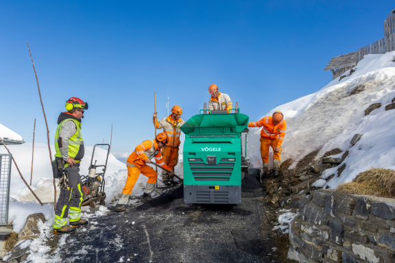 MINI 500 Marti | Photo | 0001