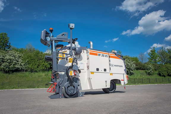 W 35 Ri | Foto | 0289 HI