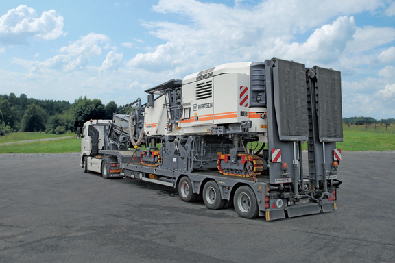 WIRTGEN|16277|52245