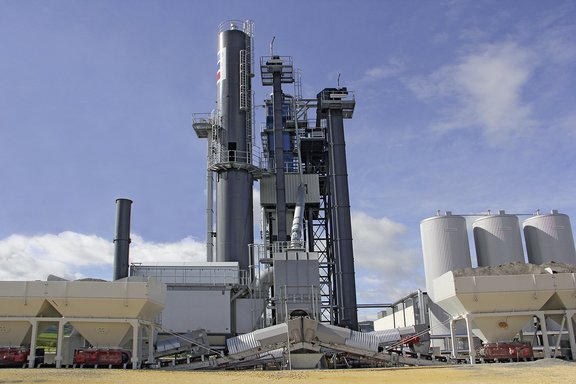 ECO 3000 Spain Alegria PPB