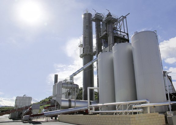 ECO 3000 Spain Alegria PPB