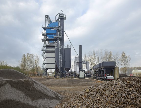 ECO 3000 Hungary Hajdusamson Depona Plusz