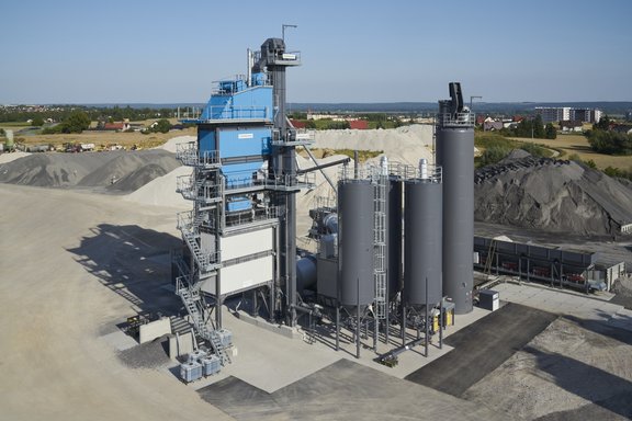 ECO 4000 Poland Svecie Pizzarotti