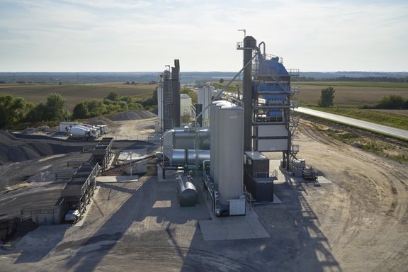 ECO 4000 Poland Svecie Pizzarotti