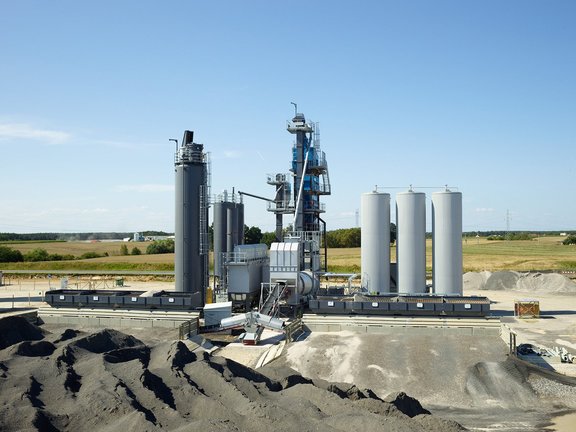 ECO 4000 Poland Svecie Pizzarotti