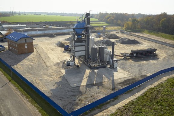 ECO 2000 Ukraine Krasne Drog-Bud