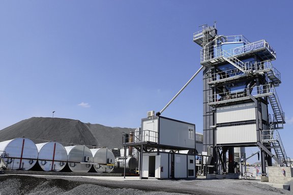 ECO 4000 Turkey Istanbul Kalyon