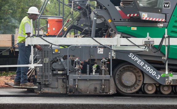 SUPER 2000-3 | Summerfield (North Carolina)