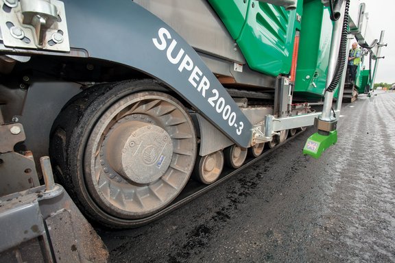 SUPER 2000-3 | Summerfield (North Carolina)