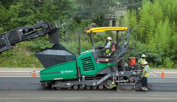 SUPER 2000-3 | Summerfield (North Carolina)