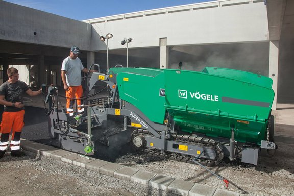 VOEGELE|13089|150200