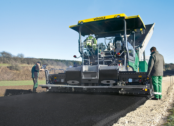 VOEGELE|13104|150254