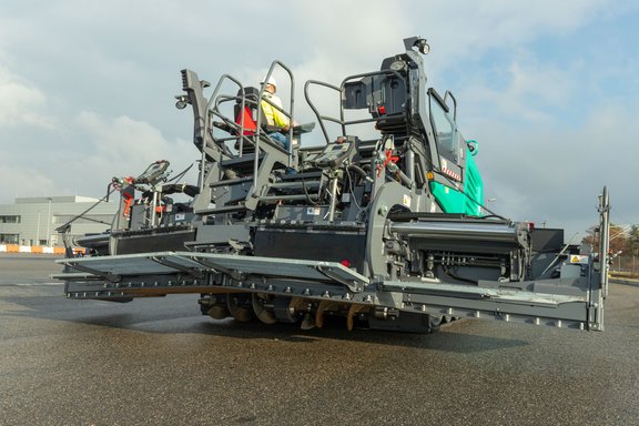 SUPER 2000-3i | Ludwigshafen