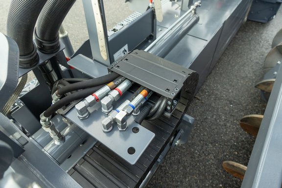 SUPER 2000-3i | Ludwigshafen