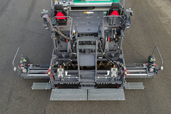 SUPER 2000-3i | Ludwigshafen