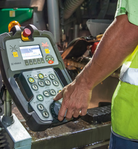 VOEGELE|12782|141064