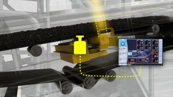 KMA240i Material Flow HI (EN-GB)