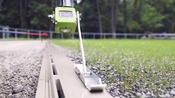 SUPER 800i | Munich, Isarinsel