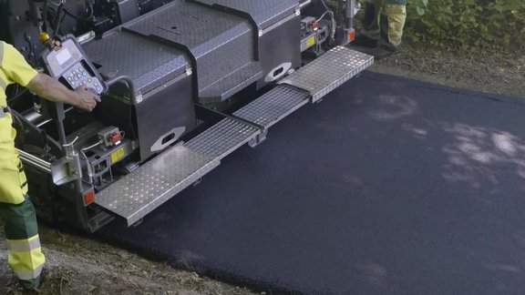 SUPER 1300-3i Trailer Hohenschwangau | Video | EN