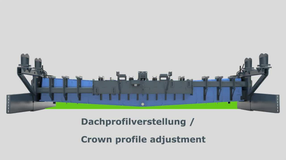 WPS 62i Adaption of concrete unit HI | Animation