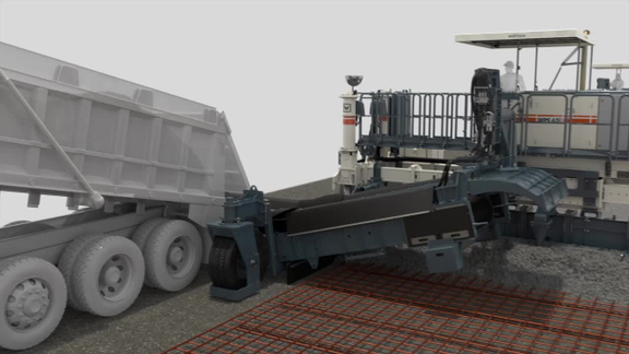 WPS 62i Working Process (HI)