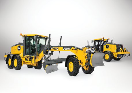 John Deere Products John Deere