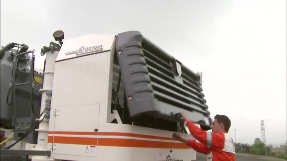 SP 25 - SP 25i HI | Video | EN-GB