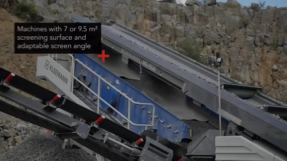 MOBISCREEN EVO Highlights HI | Video | EN-GB