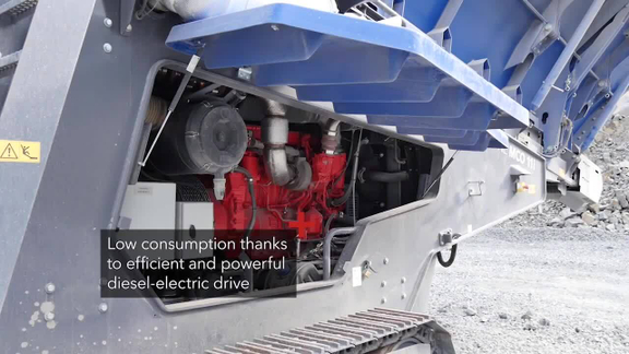 MOBICONE MCO 11 PRO Highlights HI | Video | EN-GB