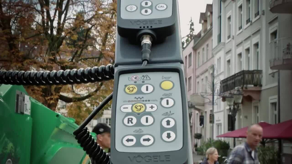 SUPER 800-3i - SUPER 1300-3i Job Report Baden-Baden HI | Video |EN