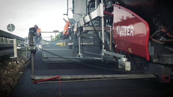 InLine Pave | Wendlingen/Kirchheim