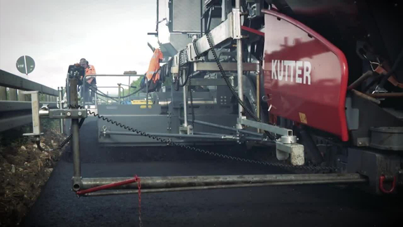 InLine Pave | Wendlingen/Kirchheim