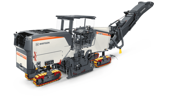 W 207 Fi Frese grandi