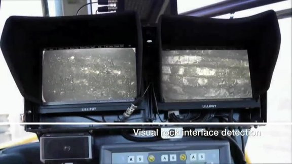 4200 SM Job Report Coal mining Australia HI | Video | EN-GB