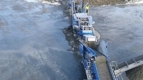 MOBICONE MCO 90(i) EVO2 Teaser HI | Video