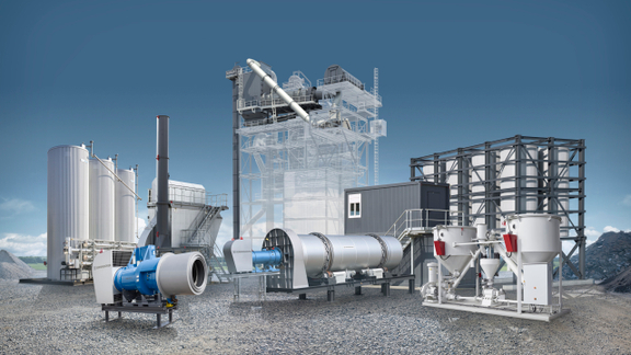 BENNINGHOVEN Retrofit