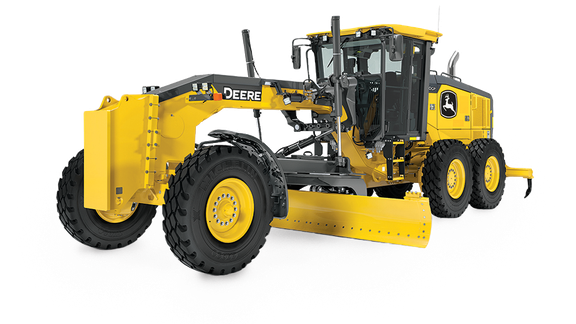620GP Motor Grader