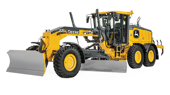 622GP Motor Grader