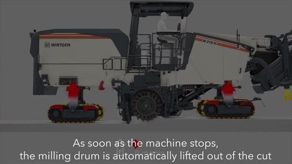 F Series Active Lift Up + SubtitleHI (EN-GB)