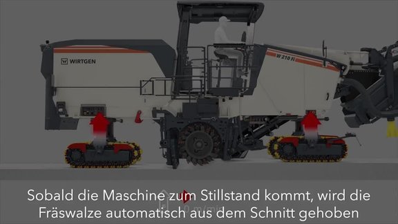 F Series Active Lift Up + SubtitleHI (EN-GB)