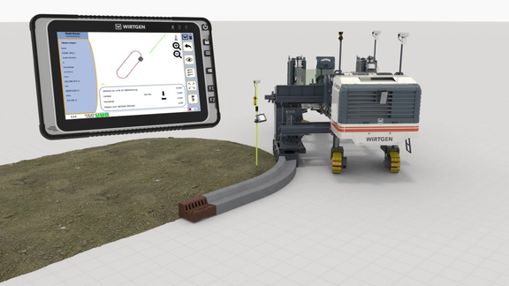 Autopilot 2.0: Automatische 3D Steuerung (HI)