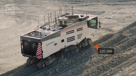 220 SMi - Texas 1 (HI)