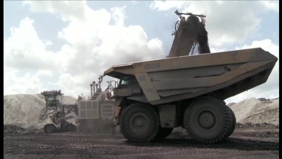 4200 SM Job Report Lignite mining in USA LO | Video | EN-GB