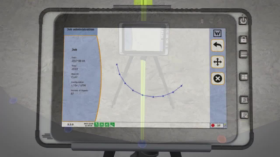 Auto Pilot 2.0 Automatische 3D Steuerung HI | Animation
