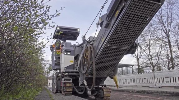 W 150 Fi Highlight | Video | EN-GB