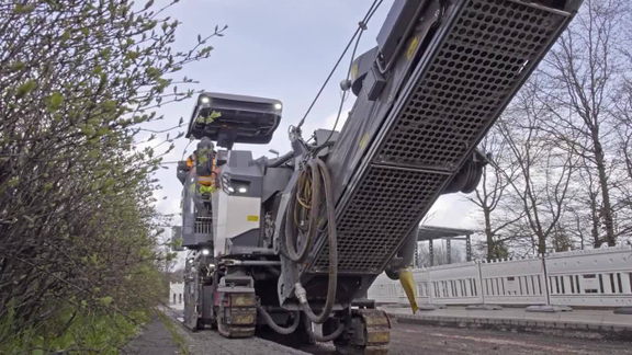 W 150 Fi Highlight | Video | EN-GB