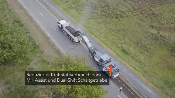 W 220 XFi Highlight | Video | EN-GB